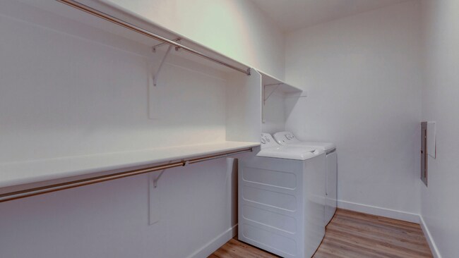Eversage Apartments