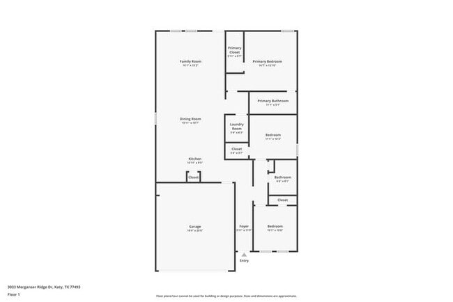 Photo - 3033 Merganser Rdg Dr