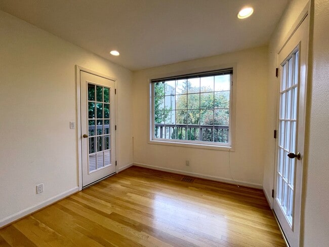 Photo - Portland Heights Home with Forest Views and Stunning Updates