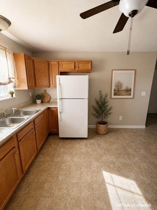 Photo - Brownstown Apartments Unidad 821B