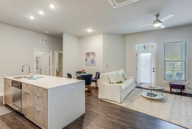 Photo - 17 South Apartments