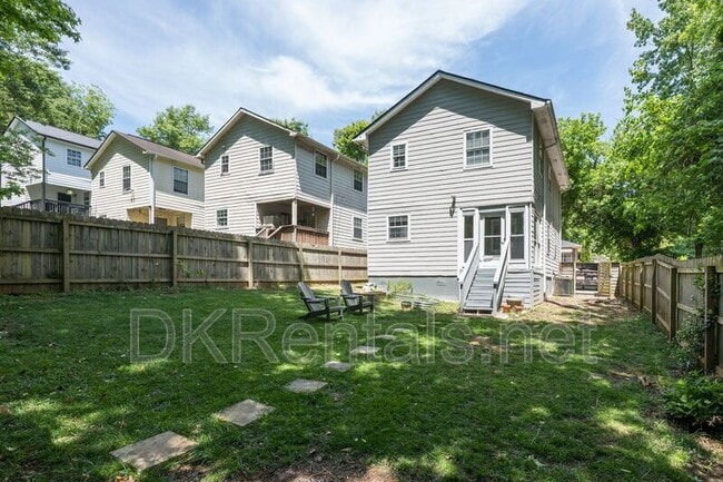 Photo - 1453 Chipley St NE