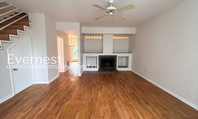 Photo - 1202 Cleburne Ave NE