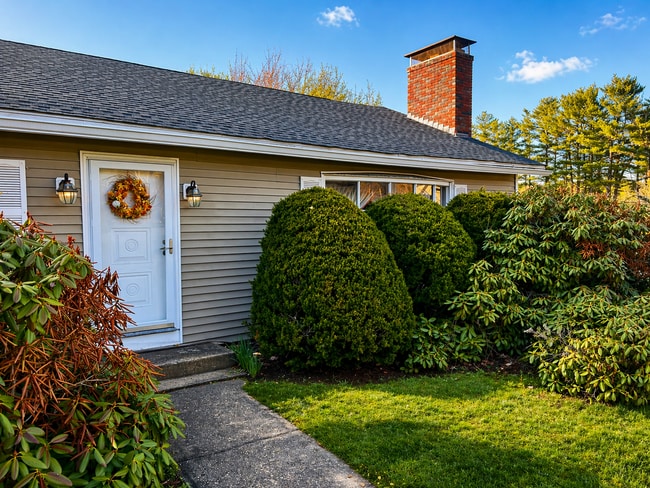 45 Greer Rd