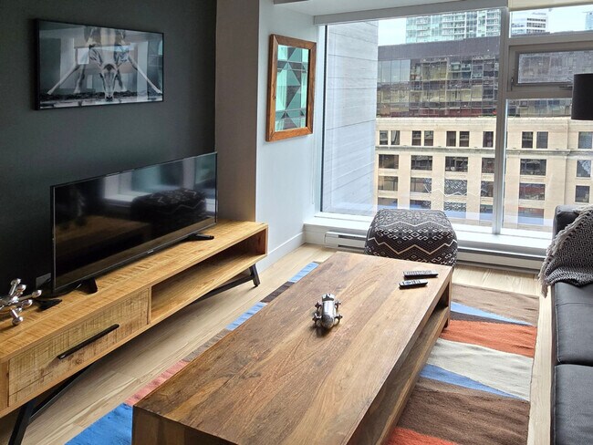 Photo - 1020 Rue de Bleury Unité SI ID1222938P