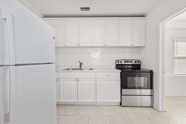 Photo - Home For Rent in St Pete!