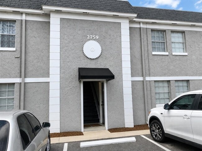 Building Photo - 2759 L B McLeod Rd Unit C