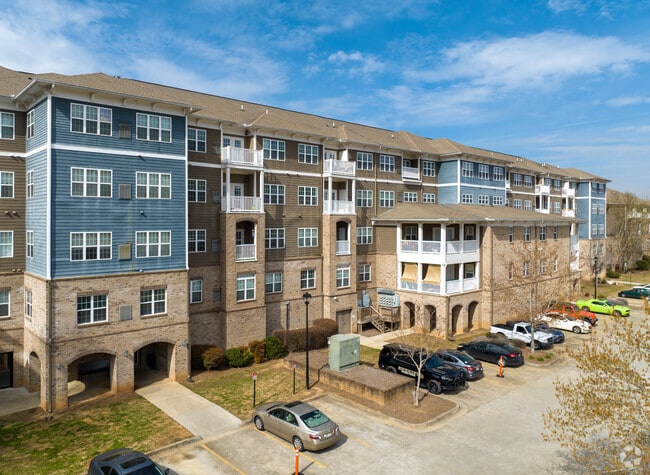 Photo - Aspect on the River