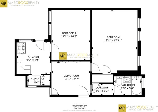 Photo - 59 Lanark Rd Unidad 2 Rental
