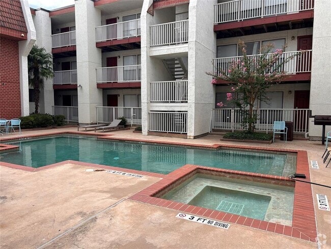 Building Photo - 3115 Helms St Unit 109 Rental