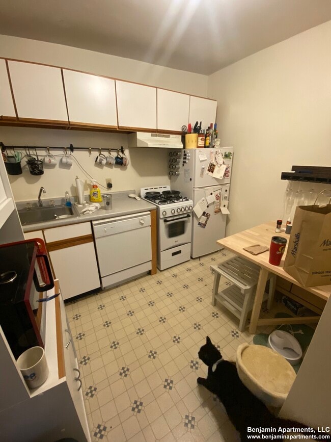 Building Photo - 232 Cambridge St