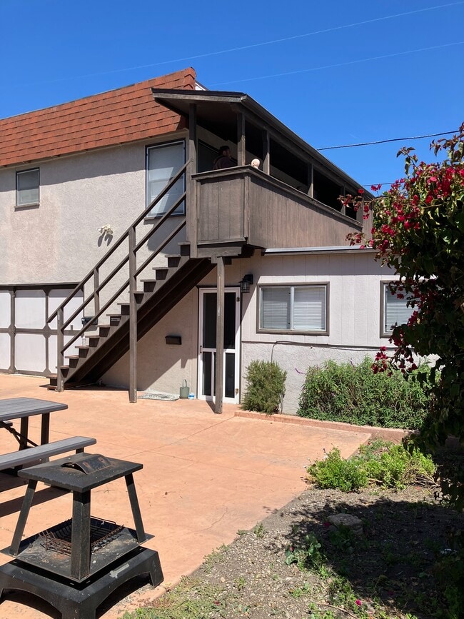 Photo - 129 Montecito Ave Unit 129