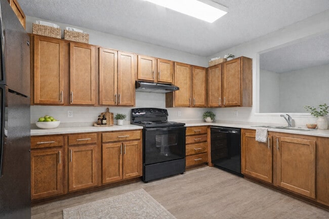 Chandler Ridge