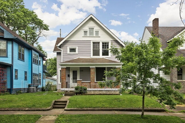 Photo - 418 N Drexel Ave Casa