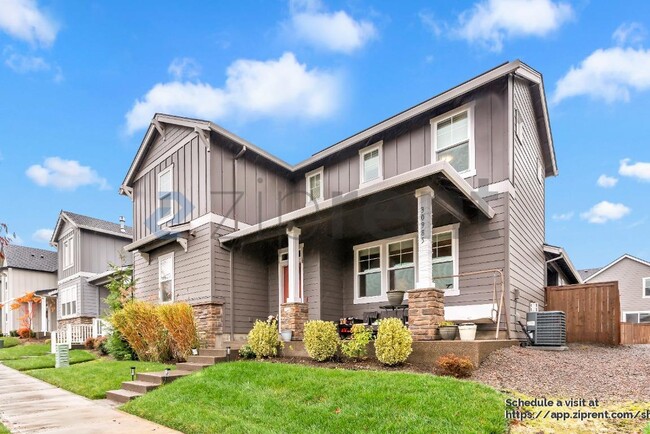 Photo - 30985 NW Brooking St