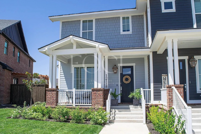 Vintage Township - Vintage Township Townhome