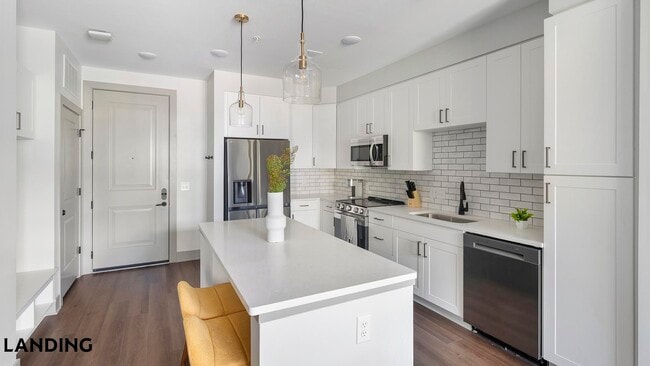 Photo - 1310 Hillside Ave Unidad 406
