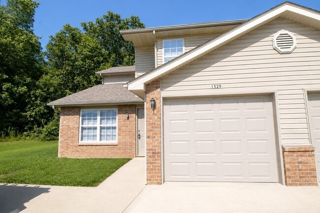 Building Photo - 1529 Bodie Dr