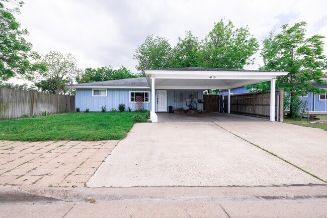 Building Photo - 4113 Edison St