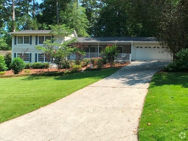 Building Photo - 4297 Blackland Way Rental
