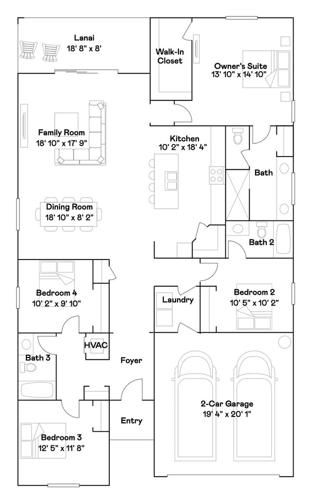 Photo - 19231 Gentry Pl
