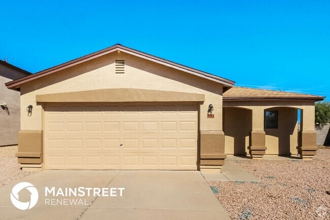 Building Photo - 1142 E Silversmith Trail Rental