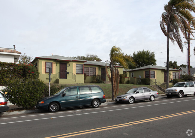 30th Street Cottages - 30th Street Cottages Apartments