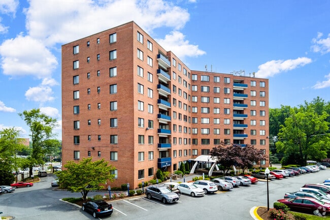 Summit Hills