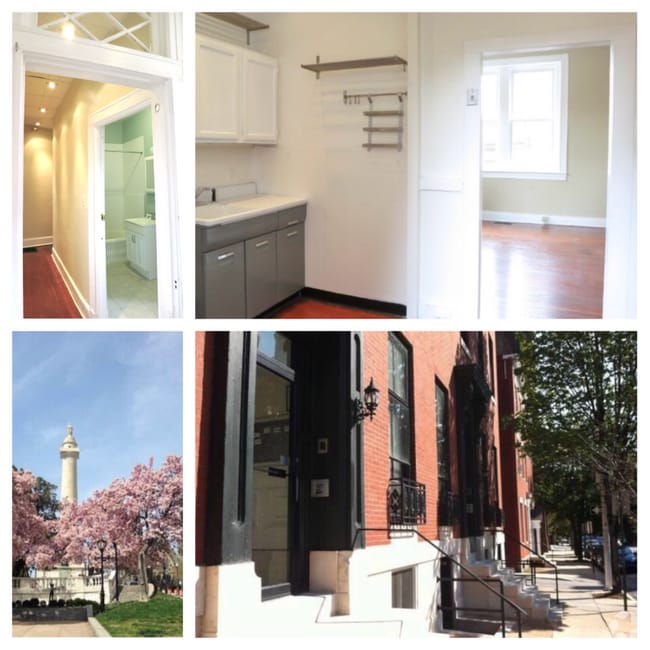 Building Photo - 216 W Madison St Rental