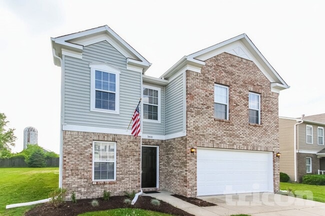 Photo - 3410 Brandenburg Blvd