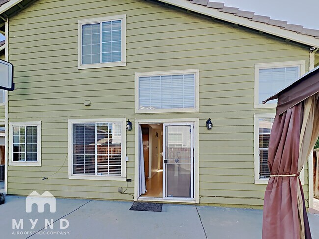 Photo - 5432 Crimson Cir House