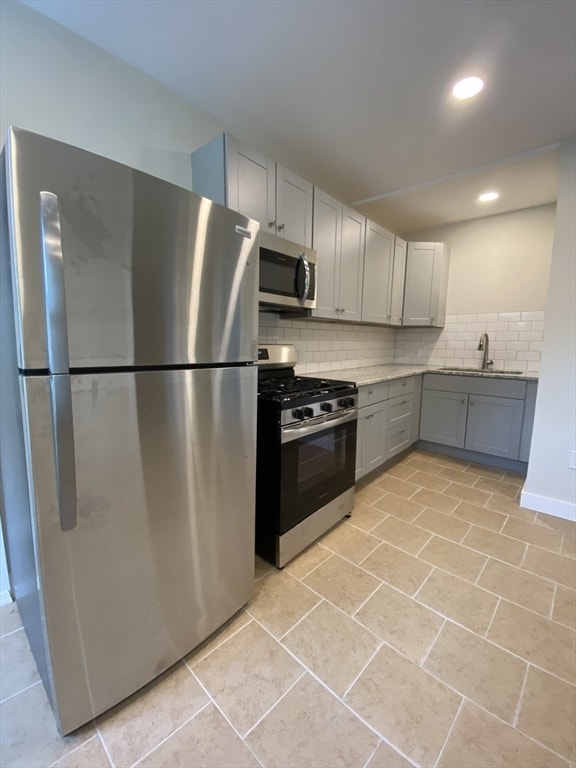 Photo - 114 Blaisdell St Unit 2
