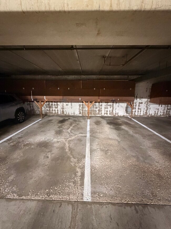 Rare 2 stall parking in the heated basement, additional parking outside. - 8935 Old Cedar Ave S Unit Old Cedar Ave S #202
