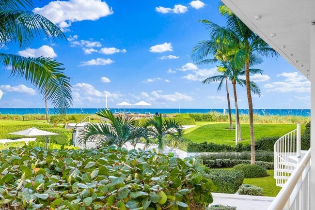 Photo - 2600 S Ocean Blvd Unit 104s