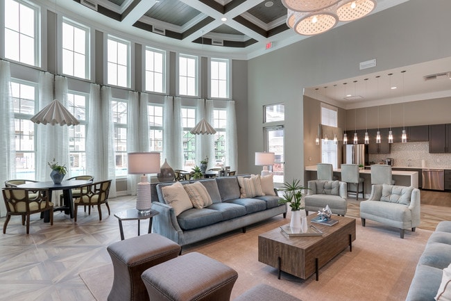 Andorra Apartment Homes For Rent in Holly Springs, NC