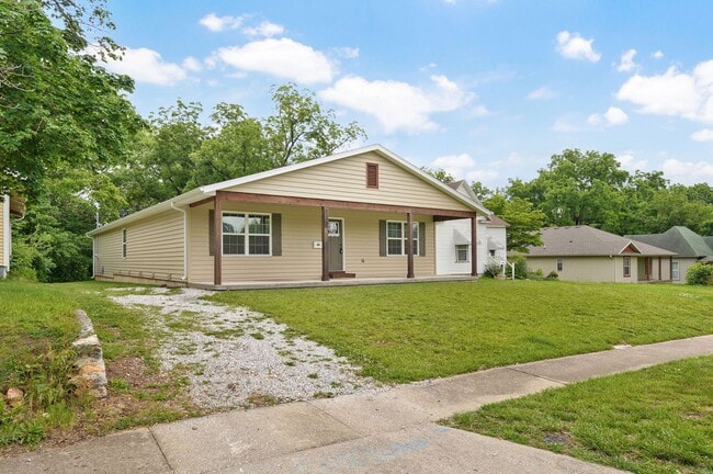Photo - LEASE NOW! 3 BED, 3.5 BATH NEW BUILD!