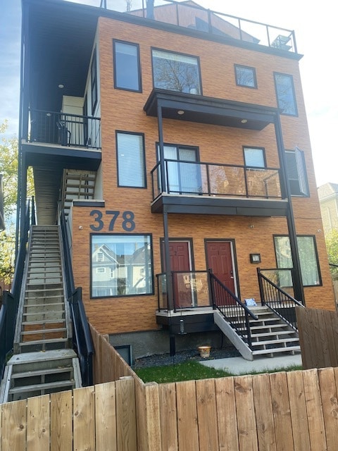 Building Photo - 378 Wardlaw Ave