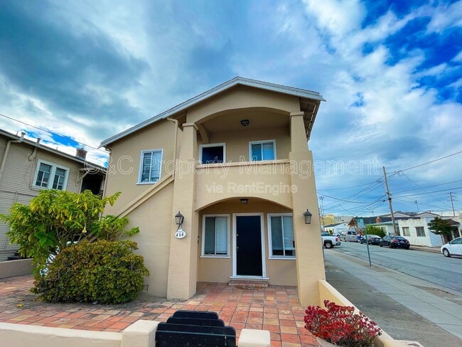 Building Photo - 464 Cortes St Unit B