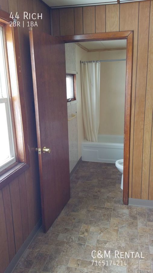 Quiet 2 Bedroom Apartment - Quiet 2 Bedroom Apartment