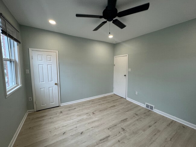 Bedroom 2 - 2201 Coral St Unit 2F