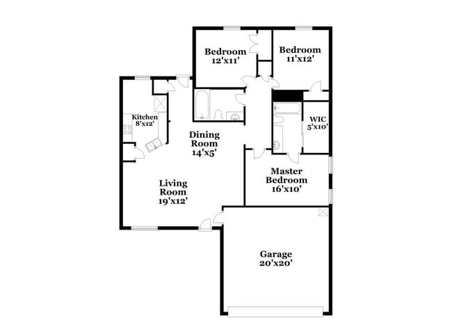 Photo - 1433 Spicewood Dr