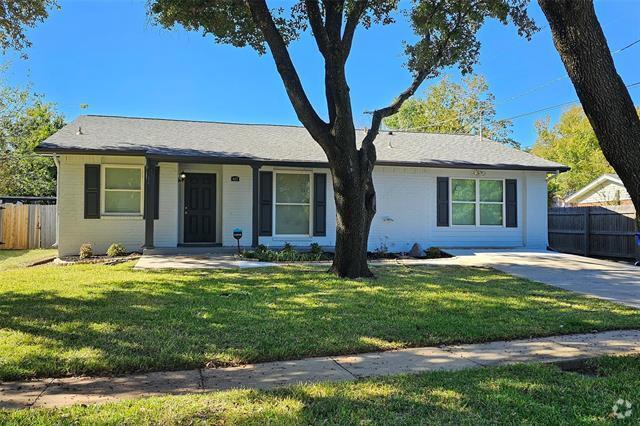 Building Photo - 602 Hillcrest St Rental