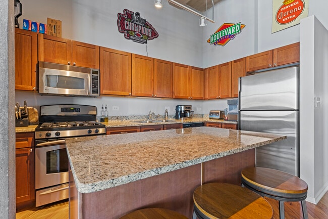 Photo - 2107 Grand Blvd Unit 1005