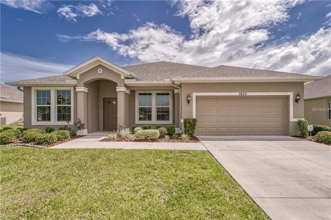 Apartments For Rent In Plant City Fl Forrent Photo 1803 Via Palermo St Plant City Fl 33566