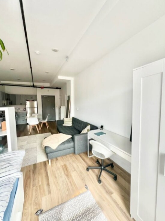 Photo - Renovated Studio Apartment - Available May 1st! Unit 302