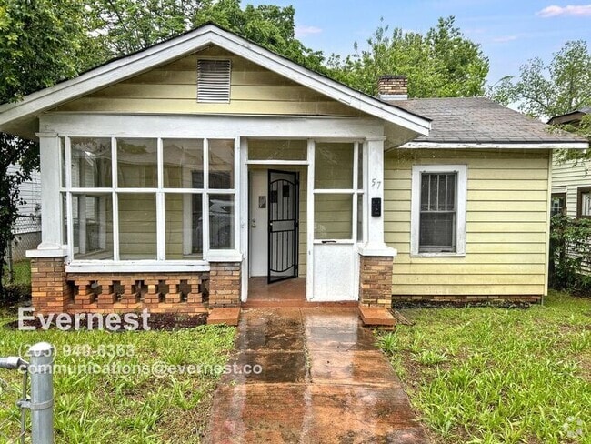 Building Photo - 57 17th Ct S Rental