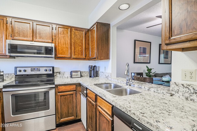 Photo - 7474 E Earll Dr Unit 309