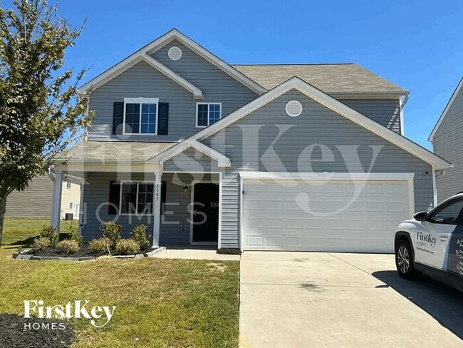 Building Photo - 5105 Apsley Dr Rental