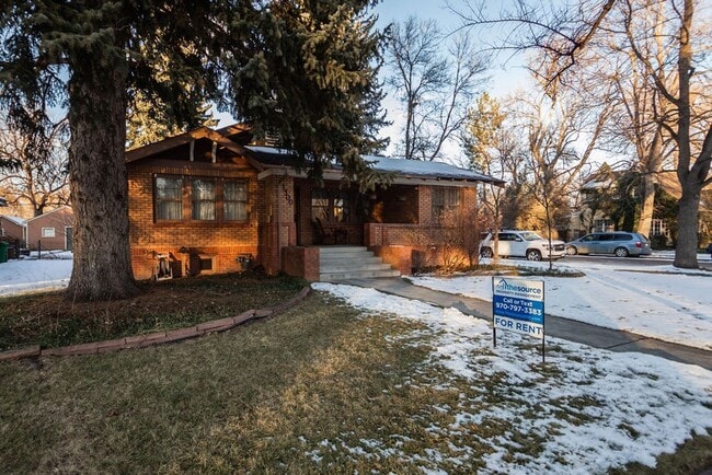 Photo - 2 Bedroom + Office, 3 Bath in Old Town Fort Collins