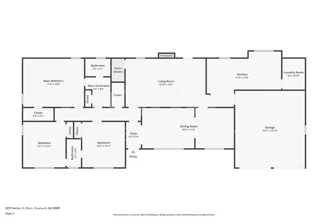 Photo - 5279 Santee St SW